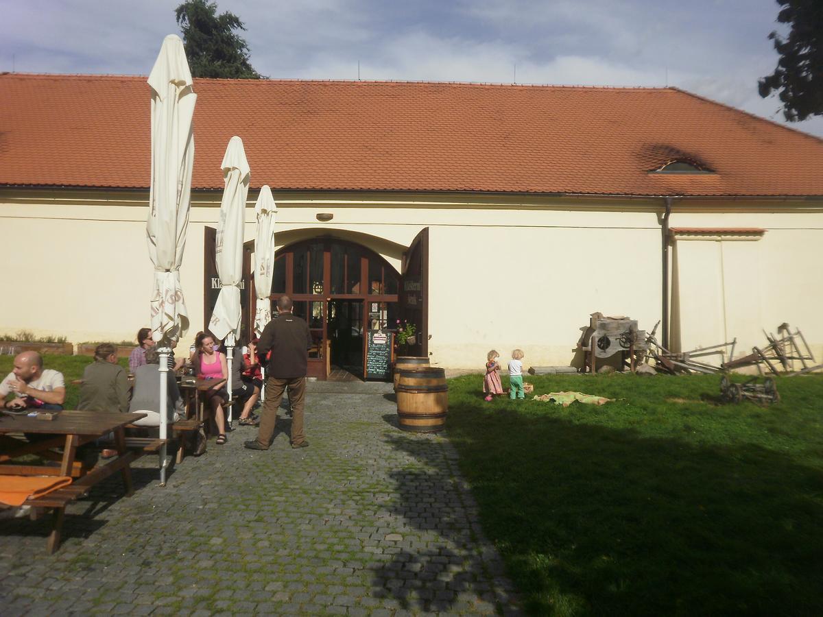 Apartricanova Prague Exterior photo