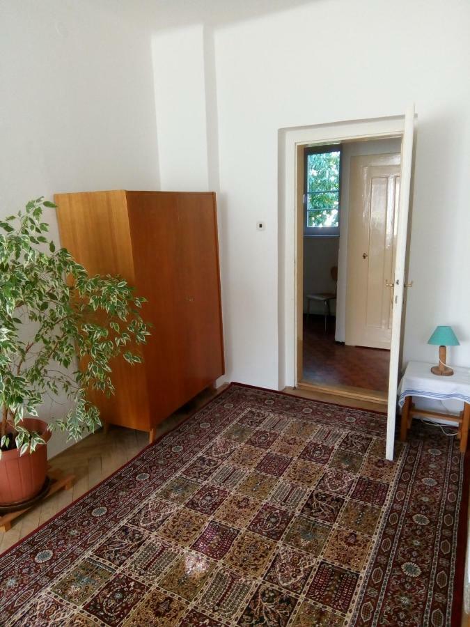 Apartricanova Prague Exterior photo