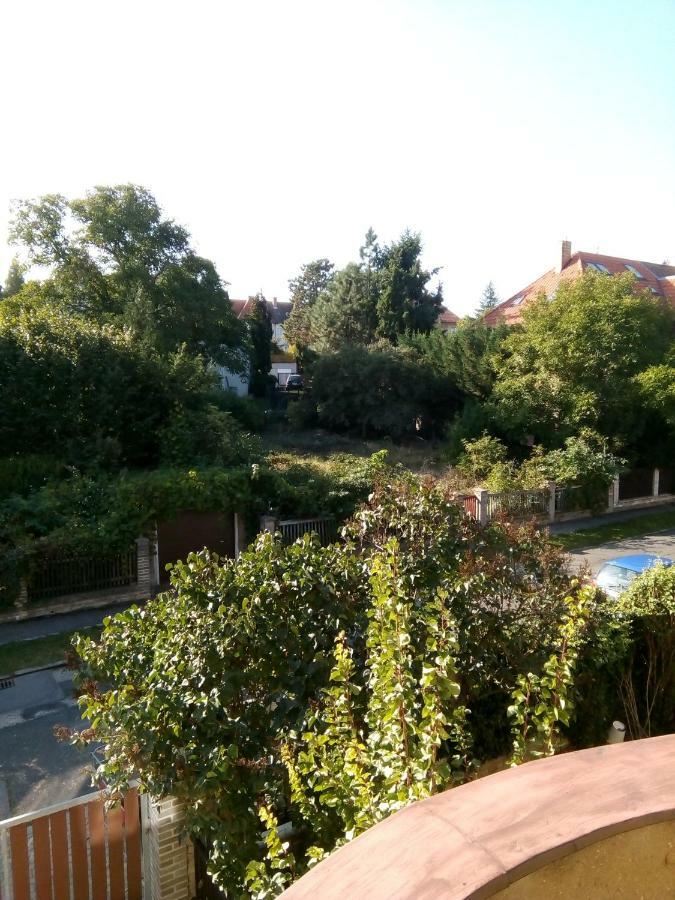 Apartricanova Prague Exterior photo